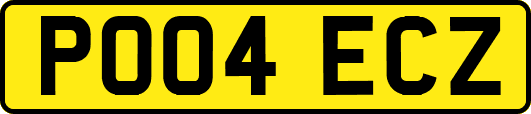 PO04ECZ