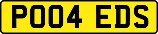 PO04EDS