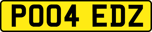 PO04EDZ