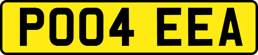 PO04EEA