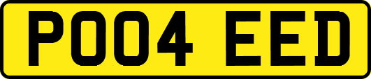 PO04EED