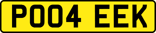 PO04EEK