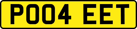 PO04EET