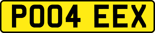 PO04EEX