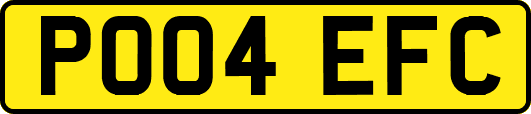 PO04EFC