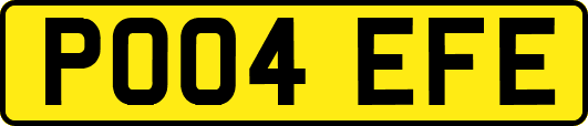 PO04EFE