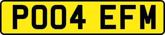 PO04EFM