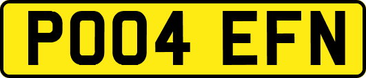 PO04EFN