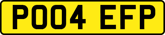 PO04EFP