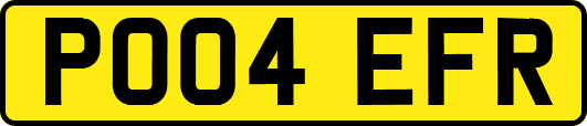 PO04EFR