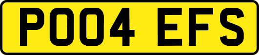 PO04EFS