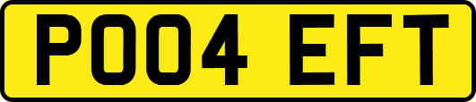 PO04EFT