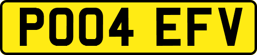 PO04EFV