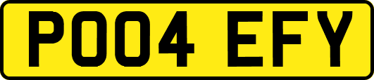 PO04EFY