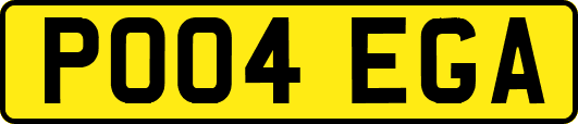 PO04EGA