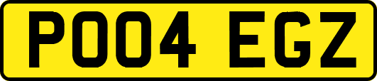 PO04EGZ