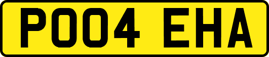 PO04EHA