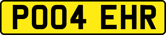 PO04EHR