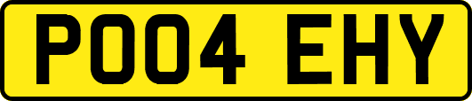 PO04EHY