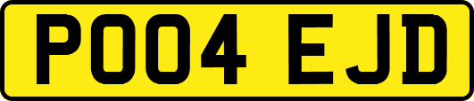 PO04EJD