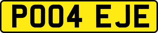 PO04EJE