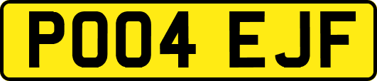 PO04EJF