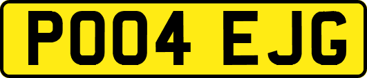 PO04EJG