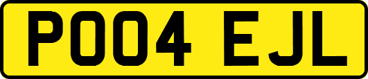 PO04EJL