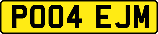 PO04EJM