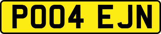PO04EJN