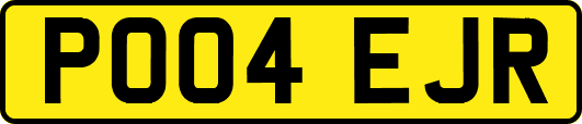 PO04EJR