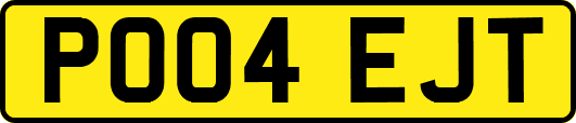 PO04EJT