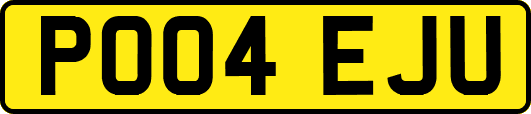 PO04EJU