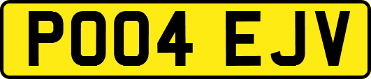 PO04EJV
