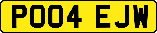 PO04EJW