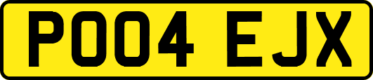 PO04EJX