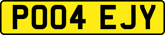 PO04EJY