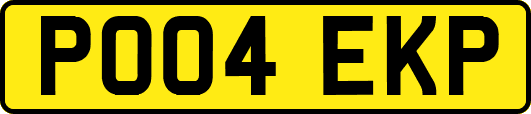 PO04EKP