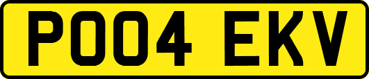 PO04EKV