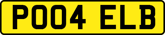 PO04ELB