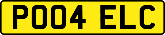 PO04ELC