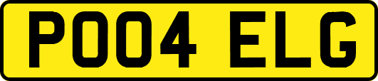 PO04ELG