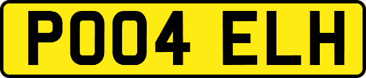 PO04ELH
