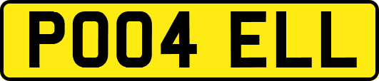 PO04ELL