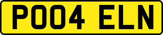 PO04ELN