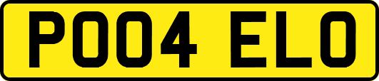 PO04ELO