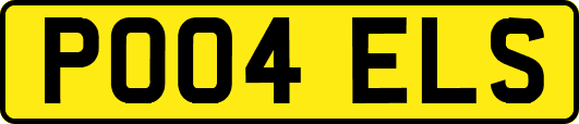 PO04ELS