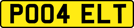 PO04ELT