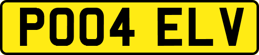PO04ELV
