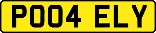 PO04ELY